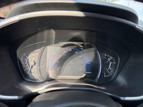 Used 2020 Hyundai Santa Fe SEL w/ Convenience + Premium Package image 33