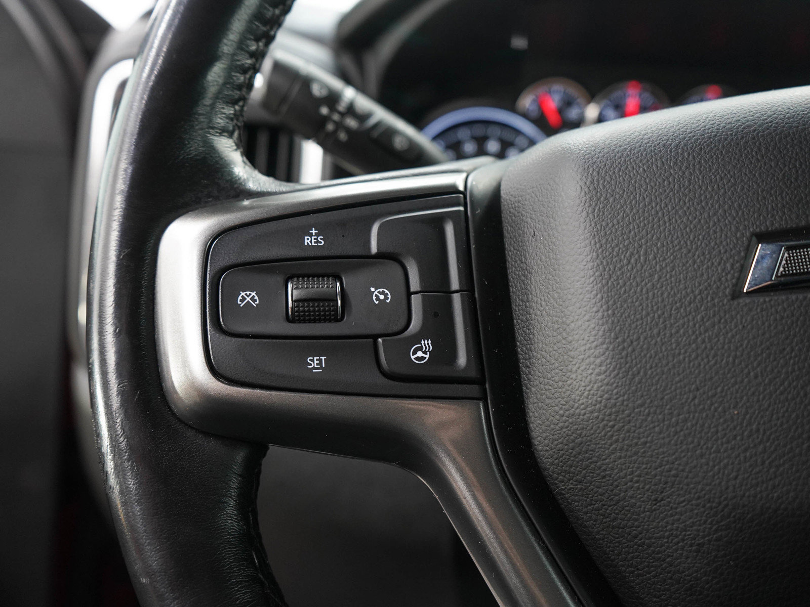 Used 2021 Chevrolet Silverado 1500 RST AWD/4WD image 26