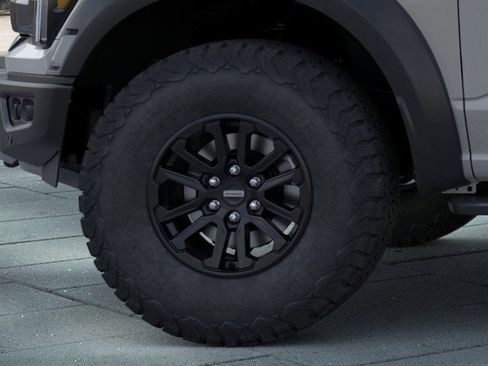 New 2026 Ford F150 Raptor AWD/4WD image 19