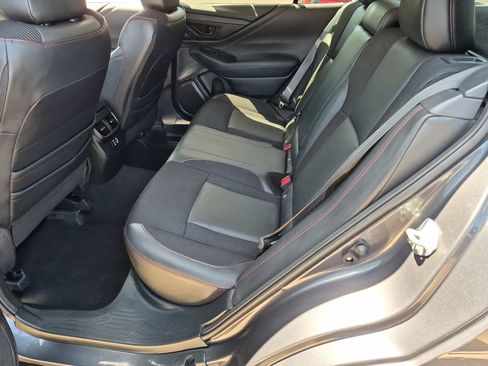 Certified 2024 Subaru Legacy Sport AWD/4WD image 16