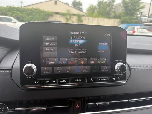 Used 2022 Mitsubishi Outlander ES AWD/4WD image 17