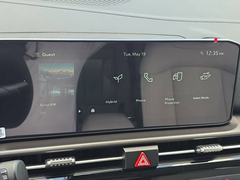 New 2026 Kia Sportage EX AWD/4WD image 24