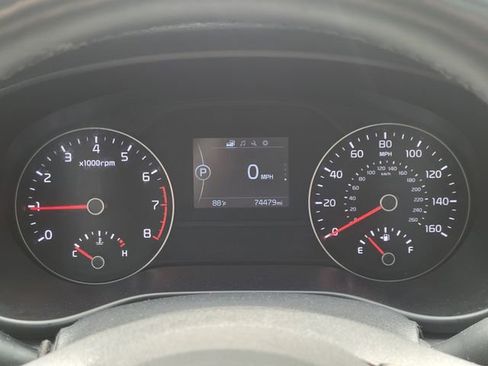 Used 2018 Kia Sportage EX w/ EX Premium Package AWD/4WD image 13