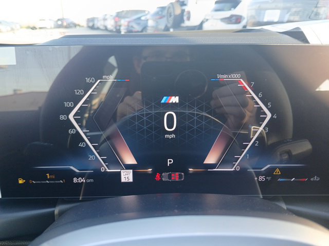 New 2026 BMW 430i w/ M Sport Package RWD image 23