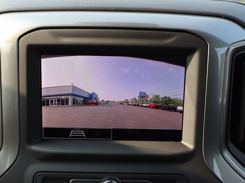 New 2025 Chevrolet Silverado 3500 W/T w/ WT Convenience Package image 18