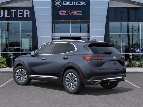 New 2026 Buick Envision Preferred image 3