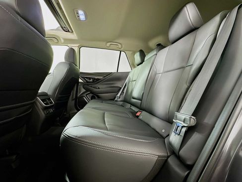 Certified 2023 Subaru Outback Touring XT image 23