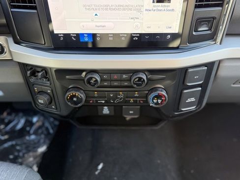 New 2026 Ford F350 XLT w/ XLT Premium Package image 24