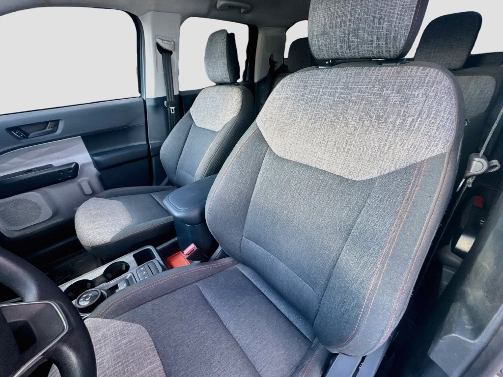 Used 2024 Ford Maverick XLT FWD image 18