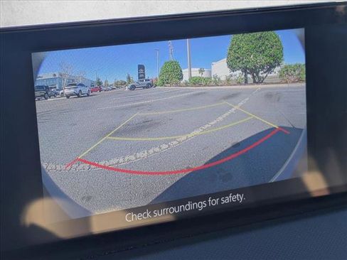 Used 2024 MAZDA MX-5 Miata Grand Touring image 13