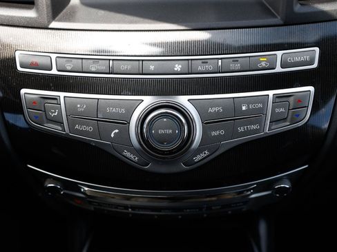 Used 2017 INFINITI QX60 FWD image 37