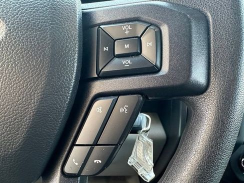 Certified 2022 Ford F250 XLT AWD/4WD image 22