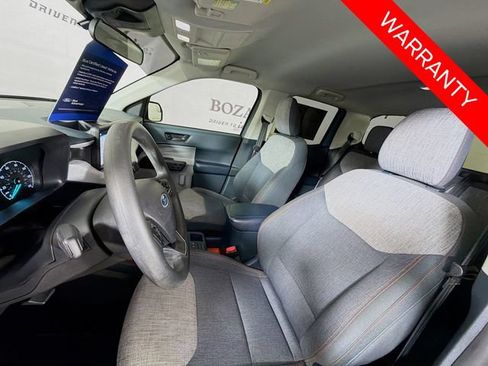Certified 2022 Ford Maverick XLT FWD image 20