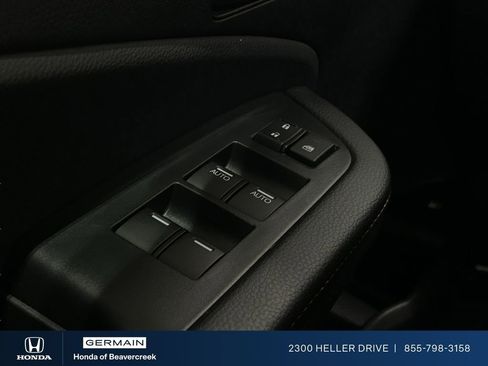 New 2026 Honda Ridgeline TrailSport+ image 14