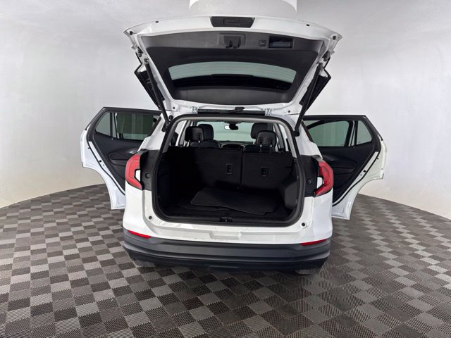 Used 2020 GMC Terrain SLT w/ Preferred Package AWD/4WD image 15