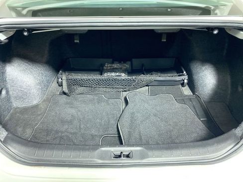 Used 2024 Nissan Altima 2.5 SR image 33