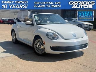 Used 2014 Volkswagen Beetle 2.5 FWD video 1