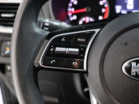 Used 2020 Kia Optima LX FWD image 22