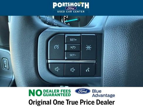 Used 2023 Ford F150 XLT w/ Equipment Group 302A High image 18