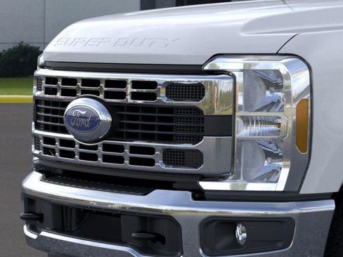 New 2026 Ford F350 XLT w/ Snow Plow Prep Package image 17