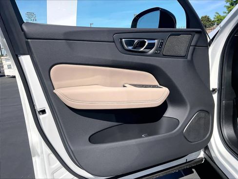 New 2026 Volvo XC60 T8 Plus w/ Climate Package AWD/4WD image 24
