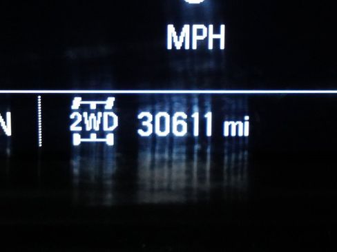 Used 2024 Chevrolet Silverado 2500 W/T image 12