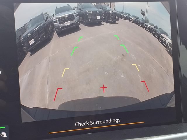 New 2026 Subaru Outback Limited AWD/4WD image 16