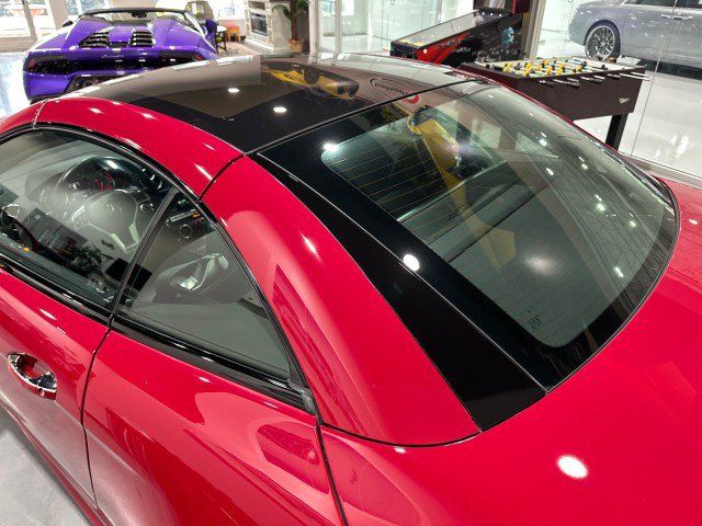 Used 2015 Mercedes-Benz SL 550 w/ Driver Assistance Package image 46
