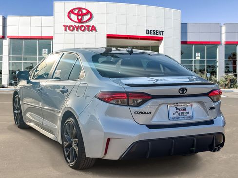 New 2026 Toyota Corolla XSE image 5