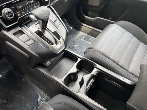 Used 2021 Honda CR-V LX image 25