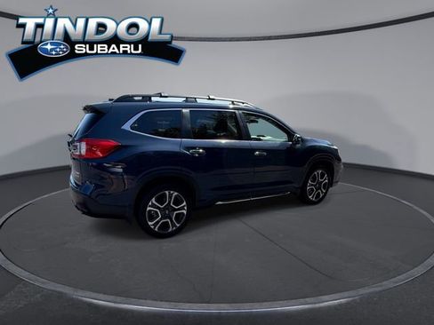 Certified 2023 Subaru Ascent Touring AWD/4WD image 9