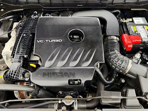 Used 2020 Nissan Altima 2.0 SR image 27