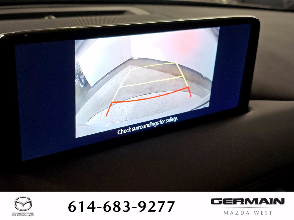 Used 2024 MAZDA CX-5 AWD 2.5 S w/ Premium Package image 32