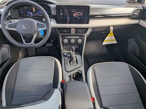 New 2026 Volkswagen Taos S image 14