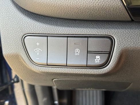 Certified 2024 Kia Seltos S image 28