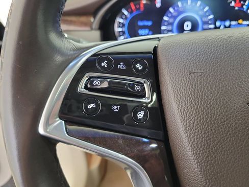 Used 2017 Cadillac XTS Premium Luxury FWD image 23