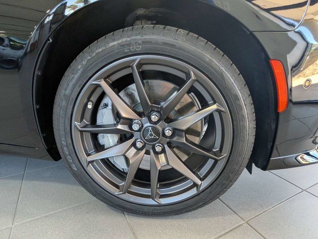 New 2026 Dodge Charger Scat Pack AWD/4WD image 10