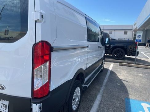 Used 2024 Ford Transit 250 Low Roof w/ Exterior Upgrade Package image 2