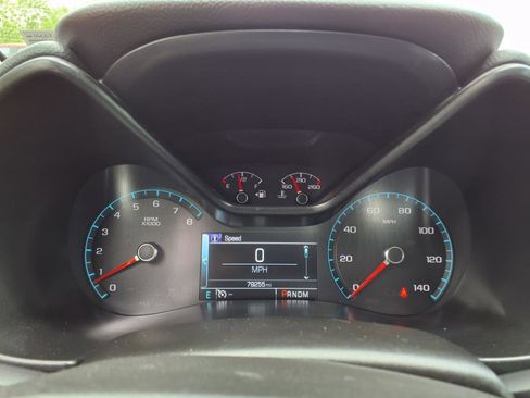 Used 2016 Chevrolet Colorado Z71 image 15