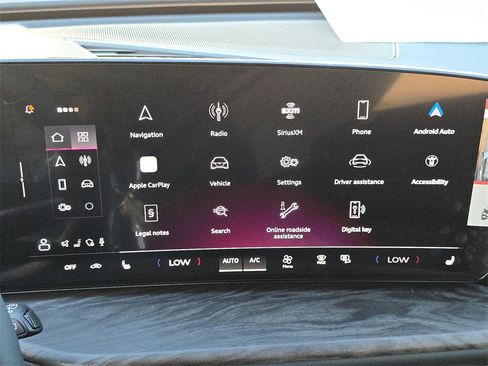 New 2025 Audi Q5 Premium image 24