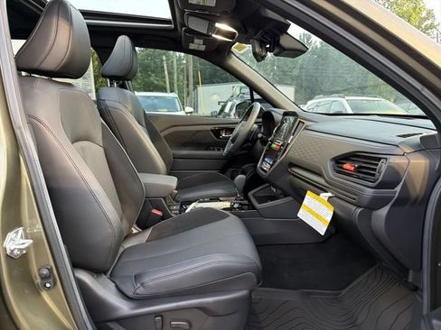 Certified 2026 Subaru Forester Touring AWD/4WD image 18