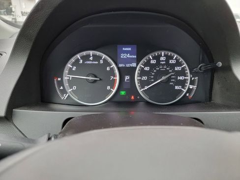 Used 2017 Acura RDX FWD image 14