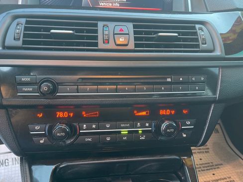 Used 2015 BMW 535i Sedan image 19