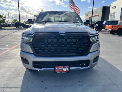 New 2025 RAM 1500 Lone Star image 2