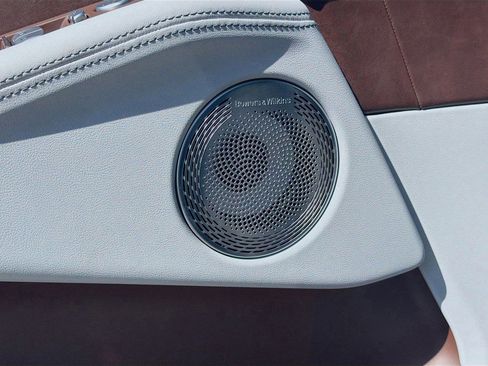 Used 2025 BMW XM Label Red image 25