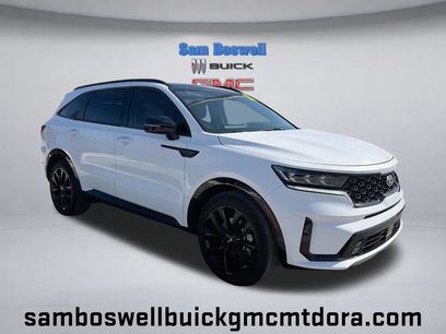 Used 2021 Kia Sorento SX