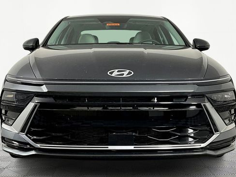 New 2026 Hyundai Sonata SEL FWD image 2