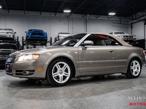 Used 2008 Audi A4 2.0T image 32