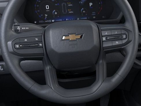 New 2024 Chevrolet Colorado W/T w/ WT Convenience Package image 19