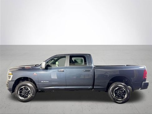 New 2026 RAM 2500 Laramie image 9